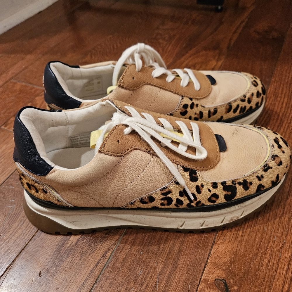 Madewell Shoes